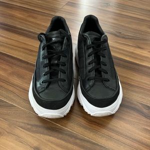 adidas Kiellor platform sneakers